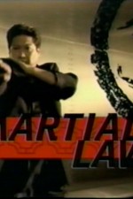 Watch Martial Law Megavideo